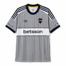 Camisa BOCA JUNIORS II 2026/27 - Torcedor Masculino