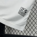 Camisa Vasco Pré-Jogo 24/25 - Kappa Torcedor Masculina