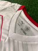 Camisa RB Leipzig Home 2025/26 - Torcedor Masculino