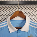 Camisa Bélgica II Away 24/25 - Adidas Versão Torcedor - Azul
