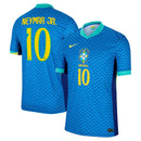 Camisa Brasil II 24/25 - Neymar Jr