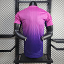 Camisa Alemanhã Away Rosa 24/25 - Adidas Versão Jogador