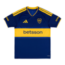 Camisa BOCA JUNIORS Titular 2026/27 - Torcedor Masculino