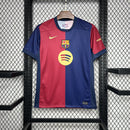 Camisa Barcelona Home 24/25 - Nike Torcedor Masculina