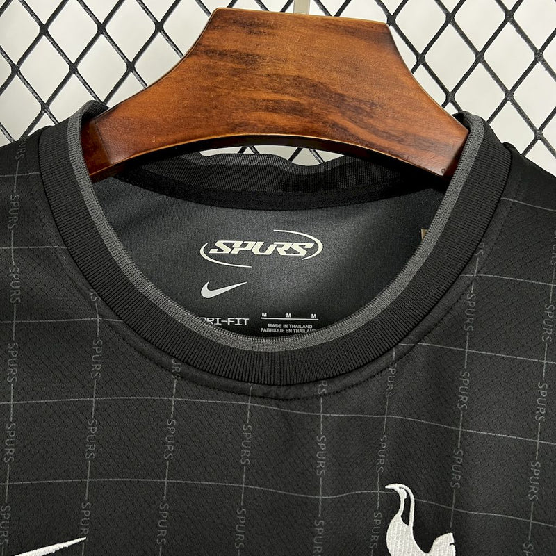 Camisa Tottenham Away 2025/26 - Torcedor Masculina