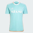 Camisa Inter Miami Third 24/25 - Adidas Torcedor Masculina