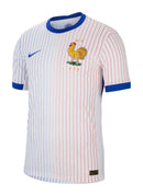 Camisa França Away 24/25 - Versão Torcedor