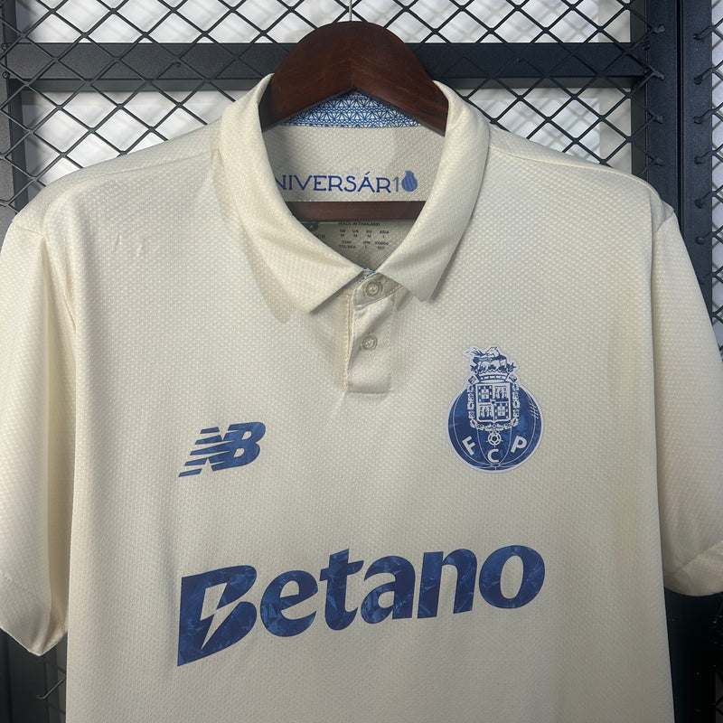 Camisa Porto Third 2025/26 - Torcedor Masculina