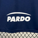 Camisa CA Independiente Third 2025/26 - Torcedor Masculina