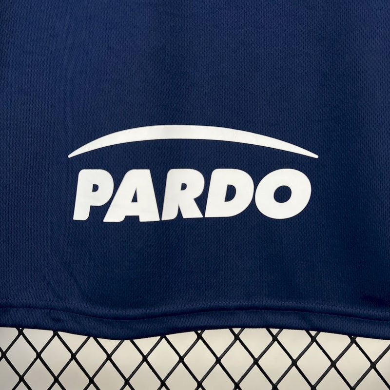 Camisa CA Independiente Third 2025/26 - Torcedor Masculina