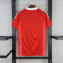 Camisa Benfica Home 2002/03 - Versão Retro