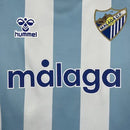 Camisa Malaga Home 2025/26 - Torcedor Masculino