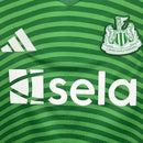 Camisa Newcastle Away 2025/26 - Torcedor Masculino