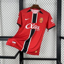 Camisa RCD Mallorca Home 2025/26 - Torcedor Masculino