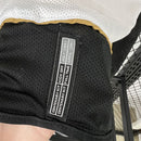 Camisa Manchester United Dupla Face 2001/02 - Versão Retro