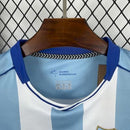 Camisa Malaga Home 2025/26 - Torcedor Masculino