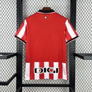 Camisa Athletic Bilbao Home 2025/26 - Torcedor Masculino