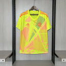 Camisa Flamengo Goleiro 25/26 - Adidas Torcedor Masculina