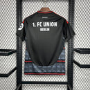 Camisa Union Berlin Away 24/25 - Adidas Torcedor Masculina