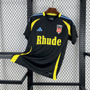 Camisa Como 1907 Fourth 24/25 - Torcedor Masculino