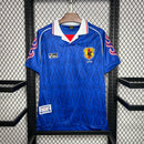 Camisa Japão Home 1998 - Versão Retro