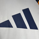 Camisa Real Madrid Pré-Jogo 24/25 - Adidas Torcedor Masculina