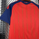Camisa Seleção Espanha Home COPA DO MUNDO 2026/27 - Torcedor Masculina