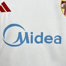 Camisa Sevilla Home 2025/26 - Torcedor Masculino
