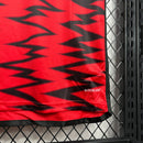 Camisa New York Red Bulls Away 24/25 - Adidas Torcedor Masculina