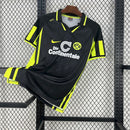 Camisa Borussia Dortmund Away 1996/97 - Nike Versão Retro