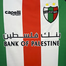 Camisa CD Palestino Home 2025/26 - Torcedor Masculina
