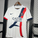 Camisa PSG Away 24/25 - Nike Torcedor Masculina