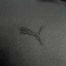 Camisa Olympique Marseille Ed. Especial Black 24/25 - Puma Torcedor Masculina