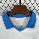 Kit Infantil Olympique Marseille Home 2025/26 - Infantil