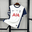 Camisa Tottenham Campeão Europa League 2024/25 - PERSONALIZADA