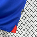 Camisa Rangers Home 2025/26 - Torcedor Masculino