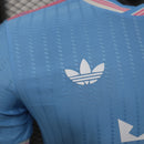 Camisa Inter Miami Third 2025/26 - Adidas Jogador Masculina