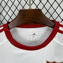 Camisa Sevilla Home 2025/26 - Torcedor Masculino