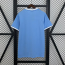 Camisa Manchester City Home 2013/14 - Nike Versão Retro