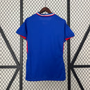 Camisa França Home 24/25 - Nike Versão Feminina