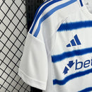 Camisa Cruzeiro Away 2025/26 - Torcedor Masculina