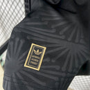 Camisa Seleção México Gold- Black 2025/26 - Torcedor Masculina