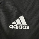 Camisa Real Madrid Away 1998/99 - Versão Retro Manga Comprida