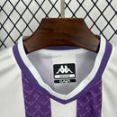 Camisa Real Valladolid Home 2025/26 - Torcedor Masculino