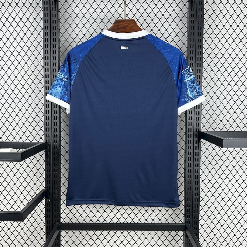Camisa Hansa Rostock Special Edition 2025/26 - Torcedor Masculino