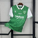 Camisa Saint-Etienne Home 2025/26 - Torcedor Masculino