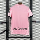 Camisa Palermo Home 24/25 - Puma Torcedor Masculina