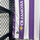 Camisa Real Valladolid Home 2025/26 - Torcedor Masculino