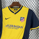 Camisa Atletico Madrid Away 2013/14 - Versão Retro