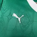 Camisa Palmeiras Home 25/26 - Puma Feminina
